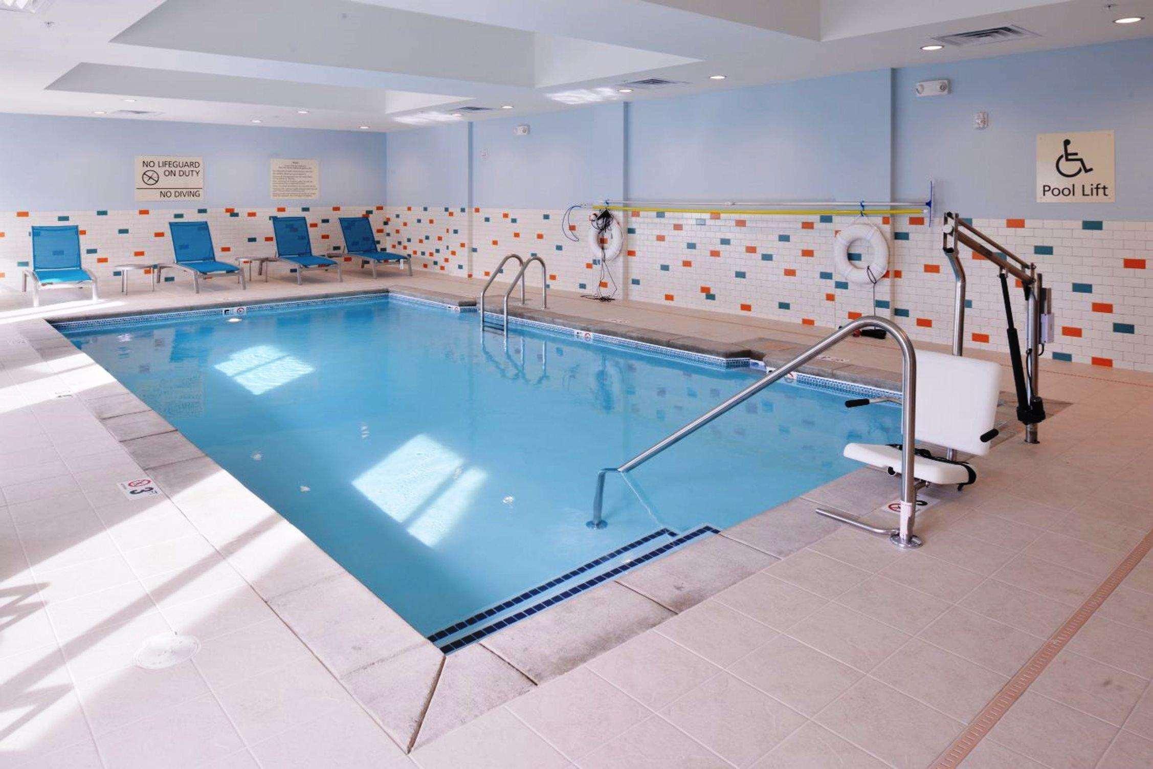 Hampton Inn Левънуърт Екстериор снимка